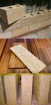 building material