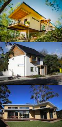 homes